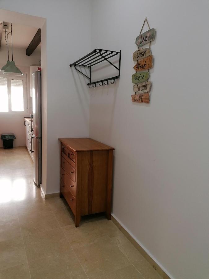 Apartamento Palo Cortao Херес де ла Фронтера Екстериор снимка