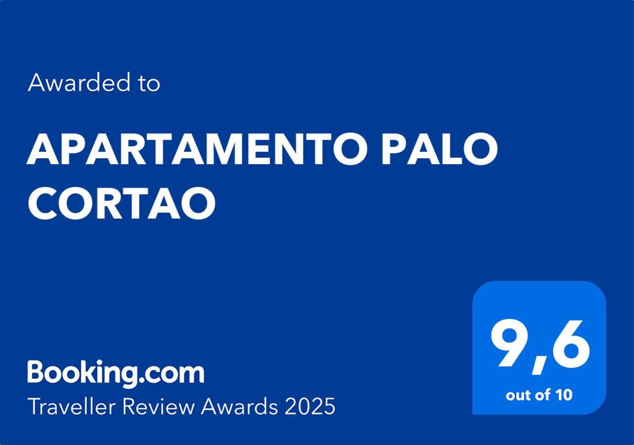 Apartamento Palo Cortao Херес де ла Фронтера Екстериор снимка
