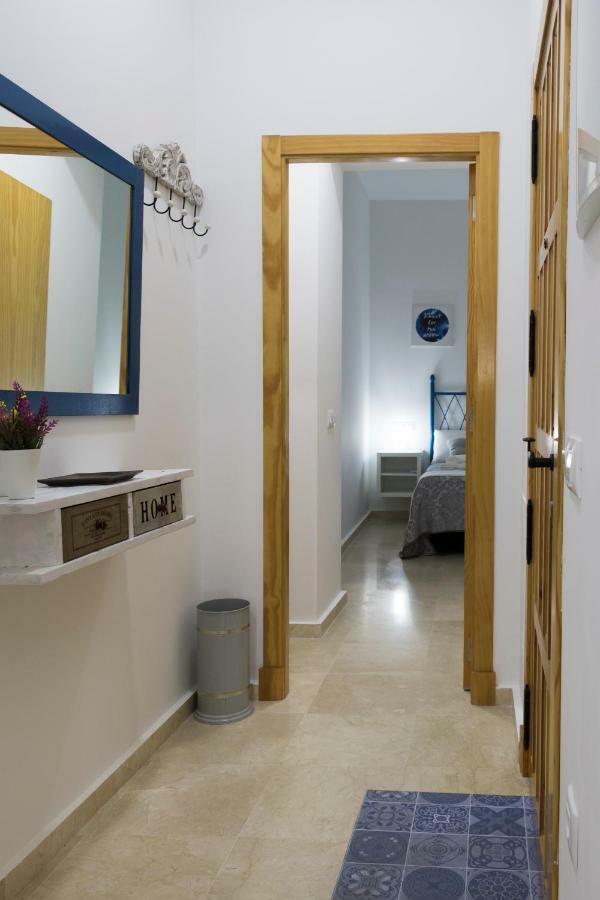 Apartamento Palo Cortao Херес де ла Фронтера Екстериор снимка