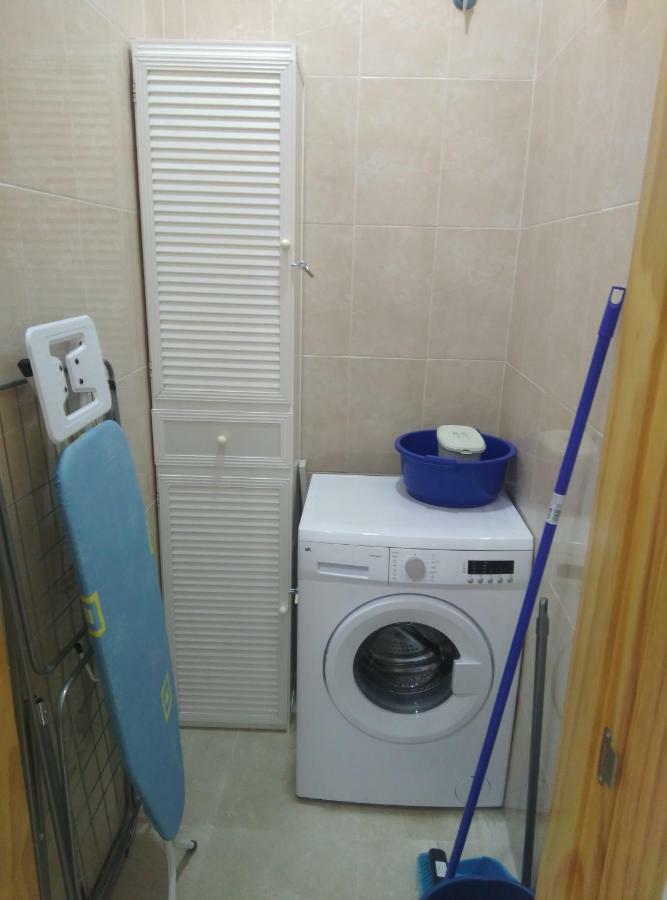 Apartamento Palo Cortao Херес де ла Фронтера Екстериор снимка