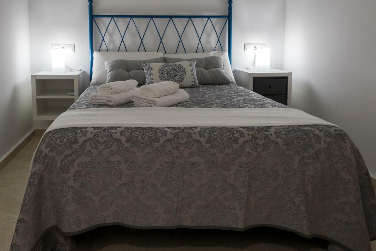 Apartamento Palo Cortao Херес де ла Фронтера Екстериор снимка
