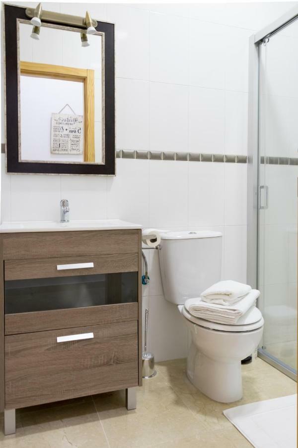 Apartamento Palo Cortao Херес де ла Фронтера Екстериор снимка