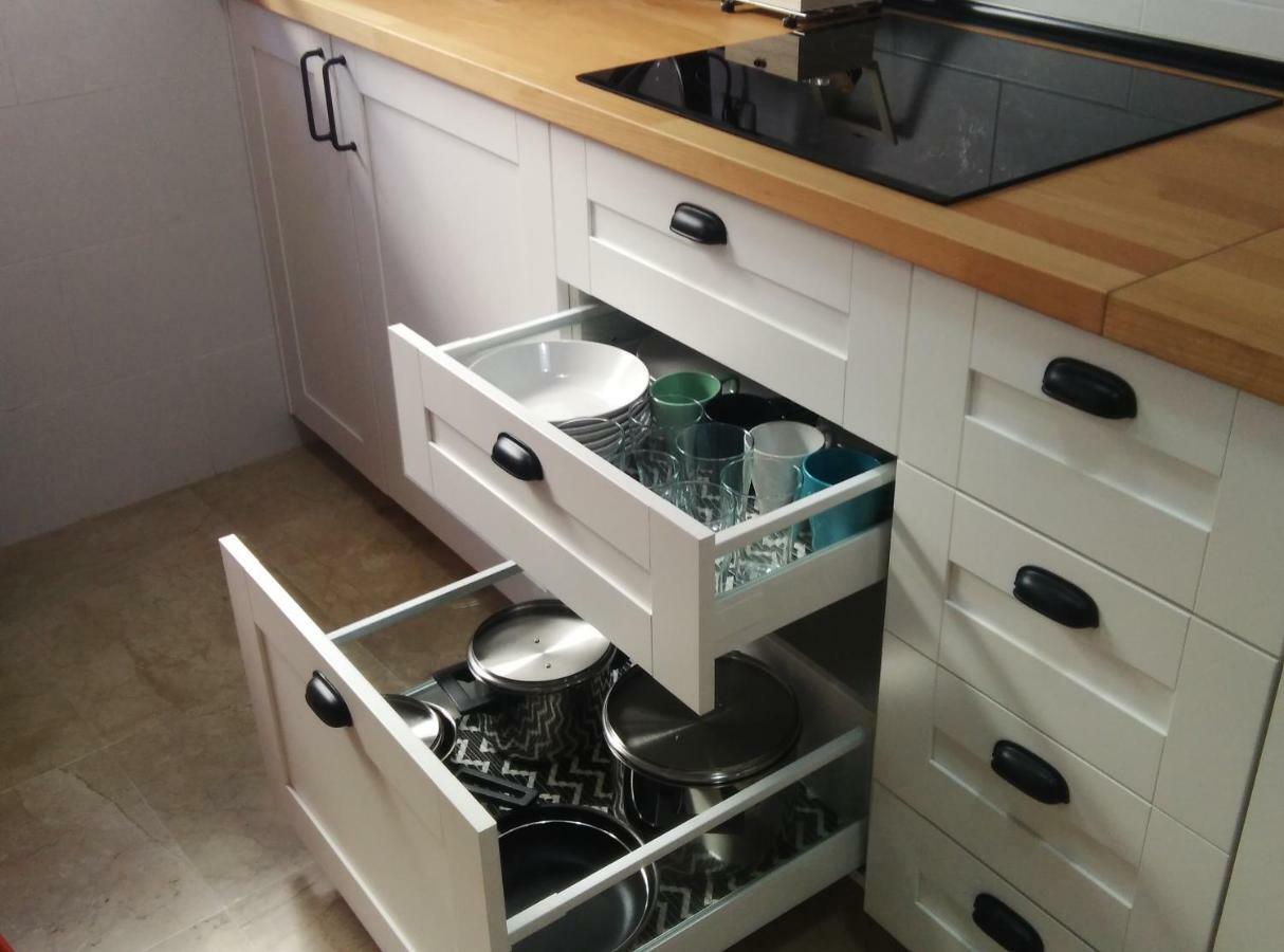Apartamento Palo Cortao Херес де ла Фронтера Екстериор снимка